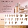 Elizabeth Arden Flawless Finish Skincaring Concealer pitkäkestoinen peitevoide sävy 145 5,9 ml thumbnail 8