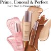 Elizabeth Arden Flawless Finish Skincaring Concealer pitkäkestoinen peitevoide sävy 625 5,9 ml thumbnail 9