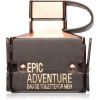 Emper Epic Adventure Eau de Toilette -tuoksu miehille 100 ml thumbnail 1