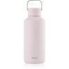 Equa Timeless juomapullo ruostumattomasta teräksestä pieni väri Lilac 600 ml thumbnail 1