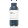 Equa Timeless juomapullo ruostumattomasta teräksestä pieni väri Navy 600 ml thumbnail 1