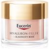 Eucerin Hyaluron-Filler + Elasticity Rosé ihon ikääntymistä hidastava päivähoito SPF 30 Rosé 50 ml thumbnail 1