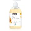 Eva Natura Milk &amp; Honey nestemäinen käsisaippua 500 ml thumbnail 1