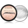Eveline Cosmetics Brow &amp; Go! muotoilusaippua kulmakarvoihin sävy Transparent 25 g thumbnail 1
