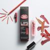 Eveline Cosmetics OH! my LIPS Matt huulimeikkisetti 16 2 kpl thumbnail 2