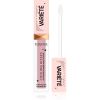 Eveline Cosmetics Variété Cooling Kisses kosteuttava huulikiilto viilentävä vaikutus sävy 02 Sugar Nude 6,8 ml thumbnail 1