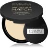 Eveline Cosmetics Wonder Match kiinteä puuteri SPF 30 sävy 01 8 g thumbnail 1