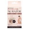 Flawless Finishing Touch Flawless Nu Razor Replacement Blade thumbnail 1