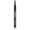 flormar Brow Micro Filler Pen kulmakynä sävy 001 Light Brown 1.1 ml thumbnail 1