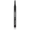 flormar Brow Micro Filler Pen kulmakynä sävy 002 Medium Brown 1.1 ml thumbnail 1