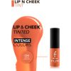 flormar Lip &amp; Cheek Tint nestemäinen poskipuna huuliin ja poskiin sävy 003 Apricot Marmalade 6.7 ml thumbnail 4