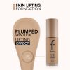flormar Skin Lifting Foundation kosteuttava meikkivoide SPF 30 sävy 130 Spiced Sand 30 ml thumbnail 4