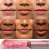 fresh Sugar Tinted Lip Treatment sävyttävä ja kosteuttava huulibalsami sävy Petal 4,3 g thumbnail 3