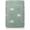 FRESK Food Jar termospullo ruoalle Hedgehog 300 ml thumbnail 1
