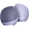 Geske 7 in 1 Sonic Body Brush Purple thumbnail 1