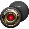 Geske 9 in 1 Sonic Cool & Warm Face and Body Massager Gray thumbnail 1