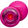 Geske 9 in 1 Sonic Cool & Warm Face and Body Massager Magenta thumbnail 1