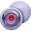 Geske 9 in 1 Sonic Cool & Warm Face and Body Massager Purple thumbnail 1