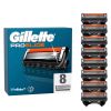 Gillette ProGlide Razor Blades 8 kpl thumbnail 1