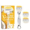 Gillette Venus Comfortglide Coconut Plus Olay thumbnail 1