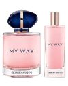 Giorgio Armani My Way Gift Set EDP 105 ml thumbnail 1