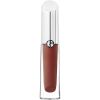 Giorgio Armani Prisma Glass Lip Gloss 06 Amber Shine thumbnail 1