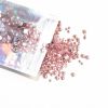 Glitternisti Mini Face Gems Rose pink thumbnail 1