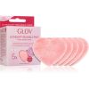 GLOV Heart-Shaped Ultrasoft pestävät meikinpoistolaput 5 kpl thumbnail 1