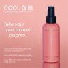 Hair By Sam McKnight Cool Girl Superlift Root Boost Volumising Spray Mini 50ml thumbnail 6