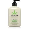HEMPZ Age-Defying kosteuttava vartalomaito 250 ml thumbnail 1