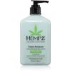 HEMPZ Triple Moisture kosteuttava vartalomaito 250 ml thumbnail 1