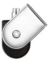 Hermes Voyage D´Hermes Parfum Refillable 100 ml thumbnail 1