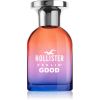 Hollister Feelin' Good For Her Eau de Parfum naisille 30 ml thumbnail 2