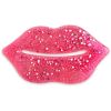 IDC Institute Glitter Lip Pink hydrogeelinaamio huulille 1 kpl thumbnail 2