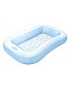 Intex Rectangular Pool Light Blue   1 stk. thumbnail 1
