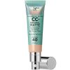 IT Cosmetics CC Natural Matte Fair Light (32 ml) thumbnail 1