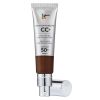 It Cosmetics Your Skin But Better CC+ Cream SPF50+ 32 ml ? Deep M thumbnail 1