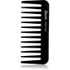 Janeke Black Line Small Supercomb kampa geelituotteiden levittämiseen 11 × 5 cm 1 kpl thumbnail 1