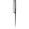 Janeke Carbon Fibre Long tail comb kampa 21,7 cm 1 kpl thumbnail 1