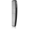 Janeke Carbon Fibre Toilet Comb kampa 22,5 cm 1 kpl thumbnail 1