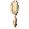 Janeke Gold Line Air-Cushioned Brush with Gold Pins litteä harja 17,3 x 5 cm 1 kpl thumbnail 1