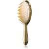 Janeke Gold Line Air-Cushioned Brush with Gold Pins litteä harja 22 x 7 cm 1 kpl thumbnail 1