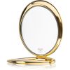 Janeke Gold Line Table Double Mirror kosmeettinen peili Ø 130 mm 1 kpl thumbnail 1
