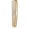 Janeke Gold Line Toilette Comb Bigger Size leikkauskampa 20,4 x 4,2 cm 1 kpl thumbnail 1