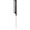 Janeke Professional Metal Tail Comb kampa 21 cm 1 kpl thumbnail 1