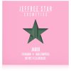 Jeffree Star Cosmetics Artistry Single Eyeshadow luomiväri sävy Jaded 1,5 g thumbnail 1