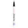 Jeffree Star Cosmetics Gothic Beach BeachProof Eyeliner eyelinerkynä sävy Lavender Whore - Pale Lavender 0,5 ml thumbnail 1