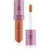 Jeffree Star Cosmetics Liquid Star Shadow nestemäinen luomiväri sävy November Baby 5,5 ml thumbnail 1