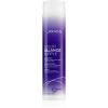 Joico Color Balance Purple Shampoo violetti shampoo keltaisia sävyjä neutralisoiva 300 ml thumbnail 1