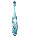 Jordan Børnetandbørste Blå Sæl thumbnail 1